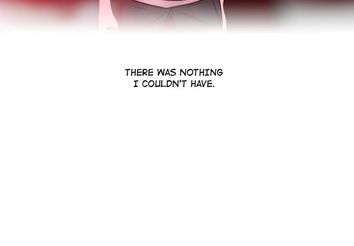 Leave Me Not Leave Me Not EP 14 - Toomics page 3 - 