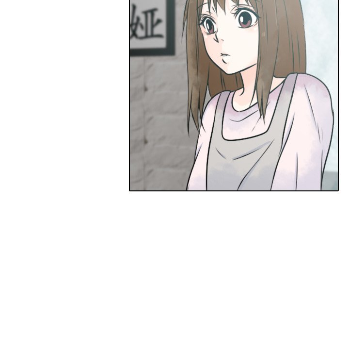 Leave Me Not Leave Me Not EP 14 - Toomics page 21 - 