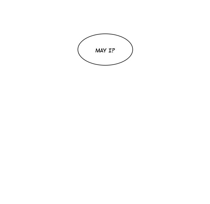 Leave Me Not Leave Me Not EP 14 - Toomics page 22 - 