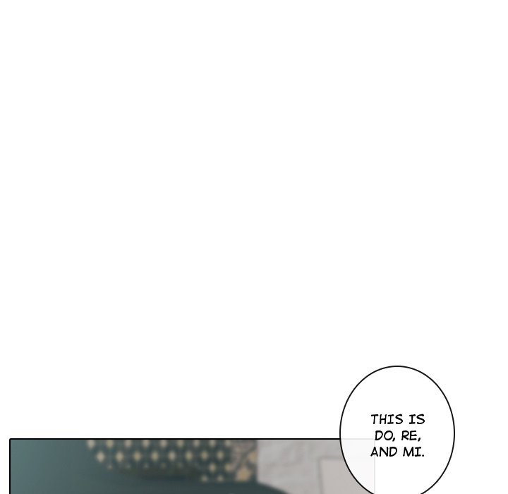 Leave Me Not Leave Me Not EP 14 - Toomics page 25 - 