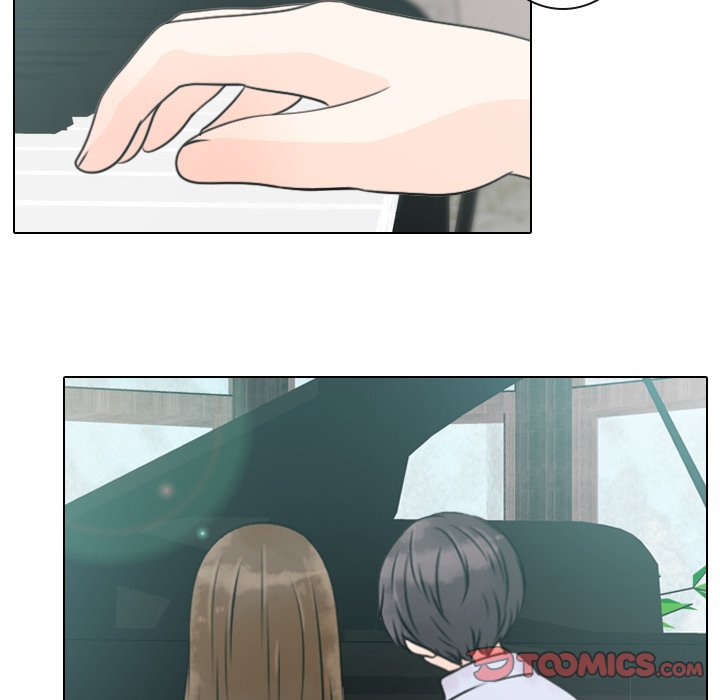Leave Me Not Leave Me Not EP 14 - Toomics page 26 - 