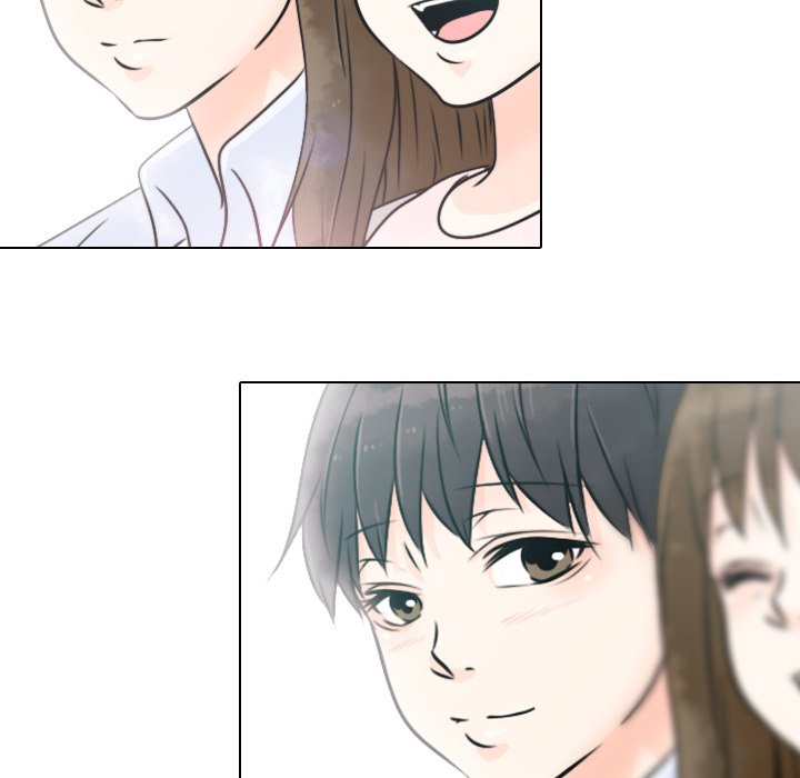 Leave Me Not Leave Me Not EP 14 - Toomics page 28 - 