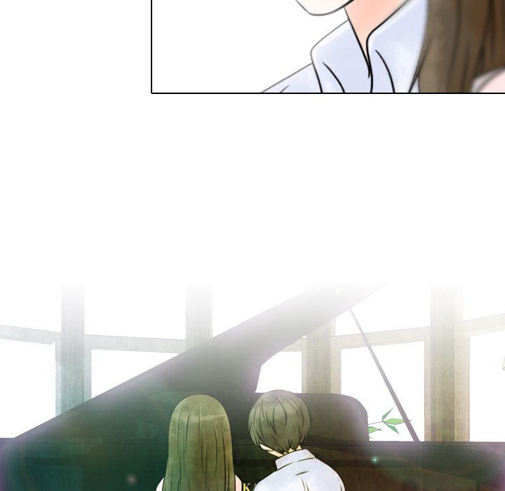 Leave Me Not Leave Me Not EP 14 - Toomics page 29 - 