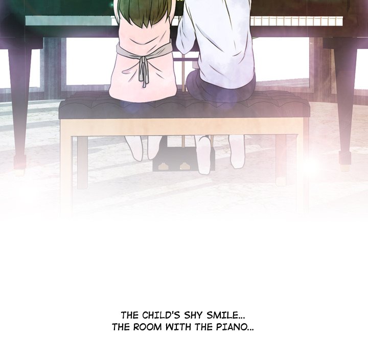Leave Me Not Leave Me Not EP 14 - Toomics page 30 - 