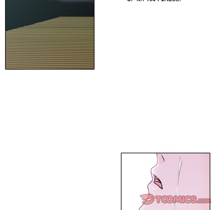 Leave Me Not Leave Me Not EP 14 - Toomics page 32 - 
