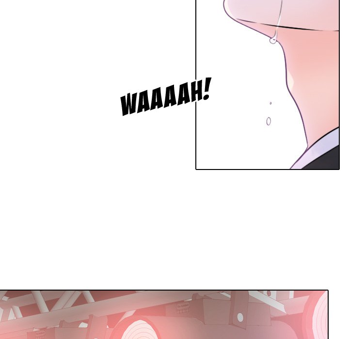 Leave Me Not Leave Me Not EP 14 - Toomics page 33 - 