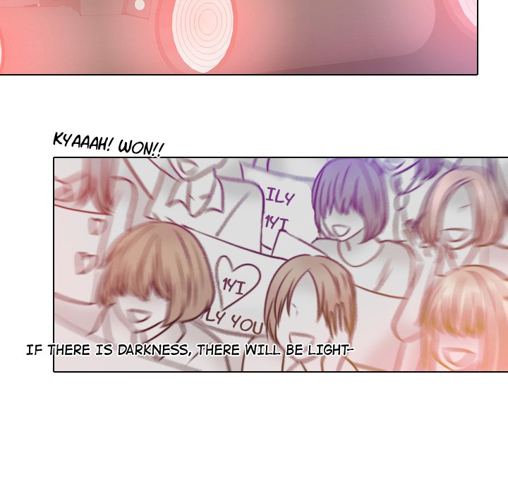 Leave Me Not Leave Me Not EP 14 - Toomics page 34 - 