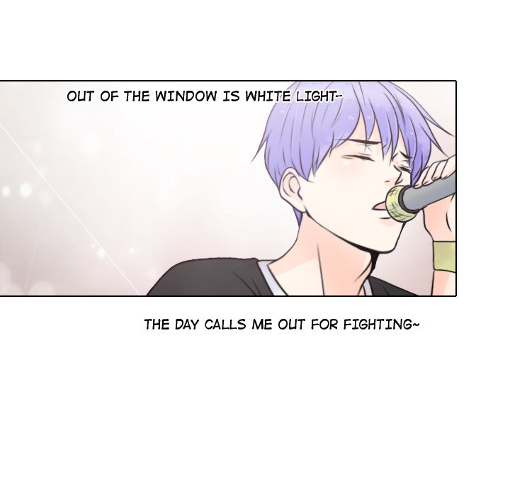 Leave Me Not Leave Me Not EP 14 - Toomics page 35 - 