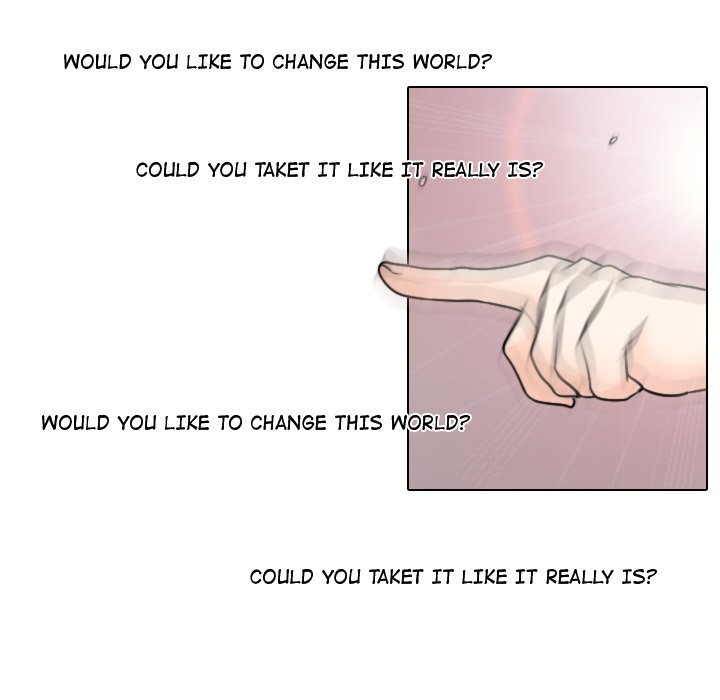 Leave Me Not Leave Me Not EP 14 - Toomics page 36 - 