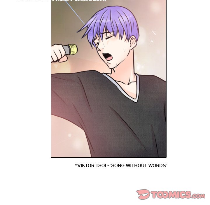 Leave Me Not Leave Me Not EP 14 - Toomics page 38 - 