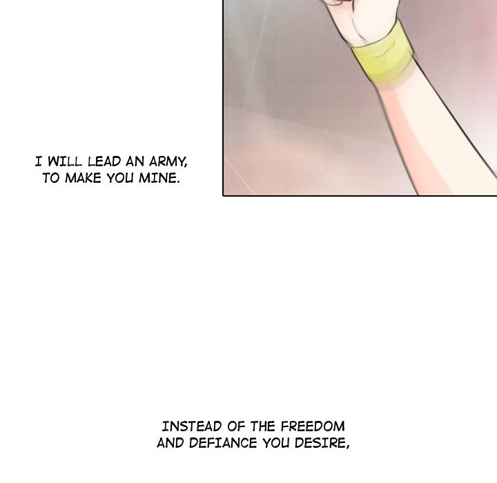 Leave Me Not Leave Me Not EP 14 - Toomics page 42 - 