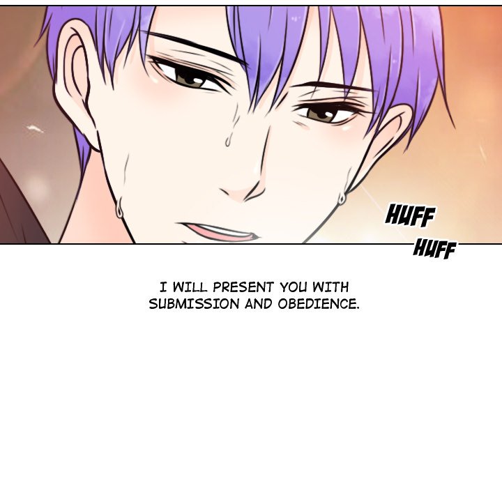 Leave Me Not Leave Me Not EP 14 - Toomics page 43 - 