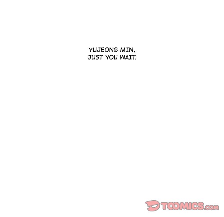 Leave Me Not Leave Me Not EP 14 - Toomics page 44 - 