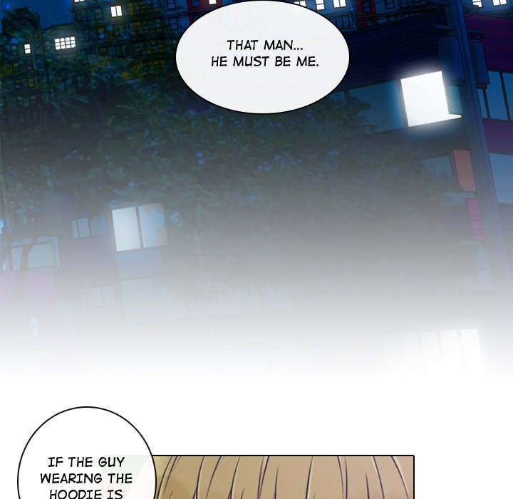 Leave Me Not Leave Me Not EP 14 - Toomics page 46 - 