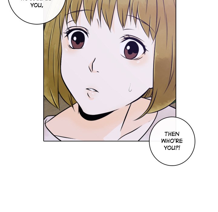 Leave Me Not Leave Me Not EP 14 - Toomics page 47 - 