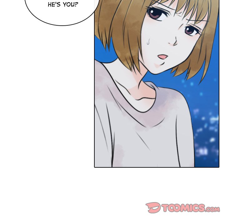 Leave Me Not Leave Me Not EP 14 - Toomics page 50 - 