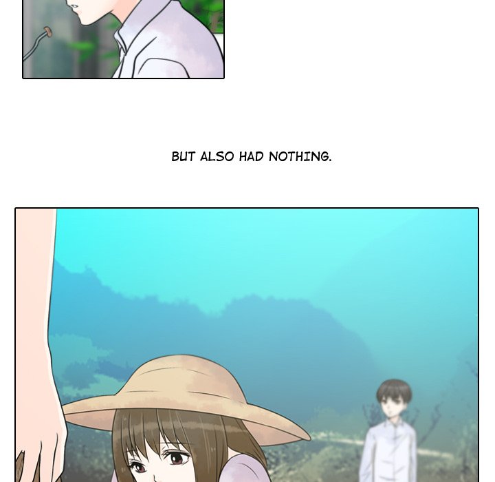 Leave Me Not Leave Me Not EP 14 - Toomics page 6 - 