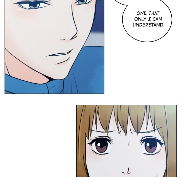 Leave Me Not Leave Me Not EP 14 - Toomics page 53 - 