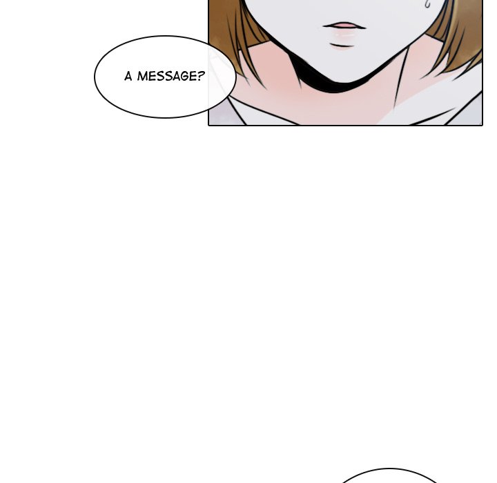 Leave Me Not Leave Me Not EP 14 - Toomics page 54 - 