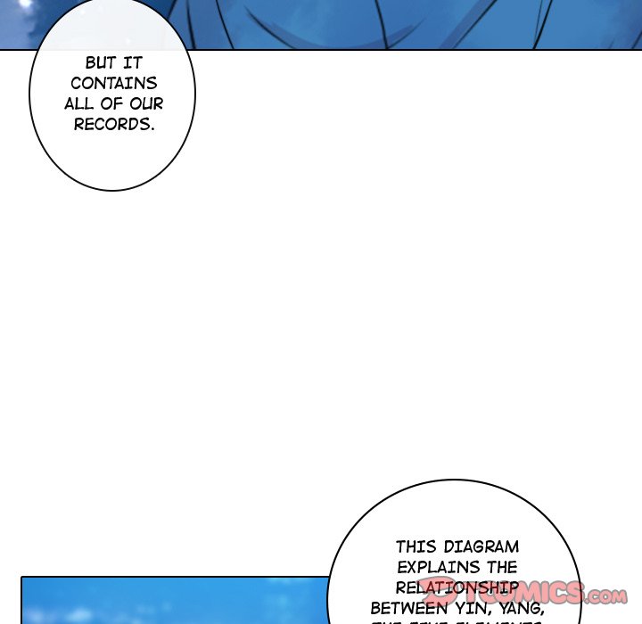 Leave Me Not Leave Me Not EP 14 - Toomics page 56 - 