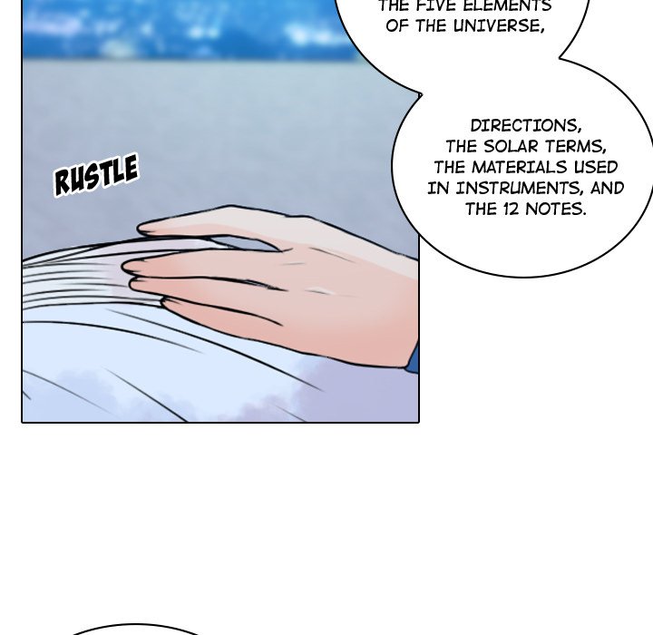 Leave Me Not Leave Me Not EP 14 - Toomics page 57 - 