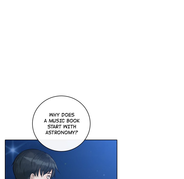 Leave Me Not Leave Me Not EP 14 - Toomics page 60 - 