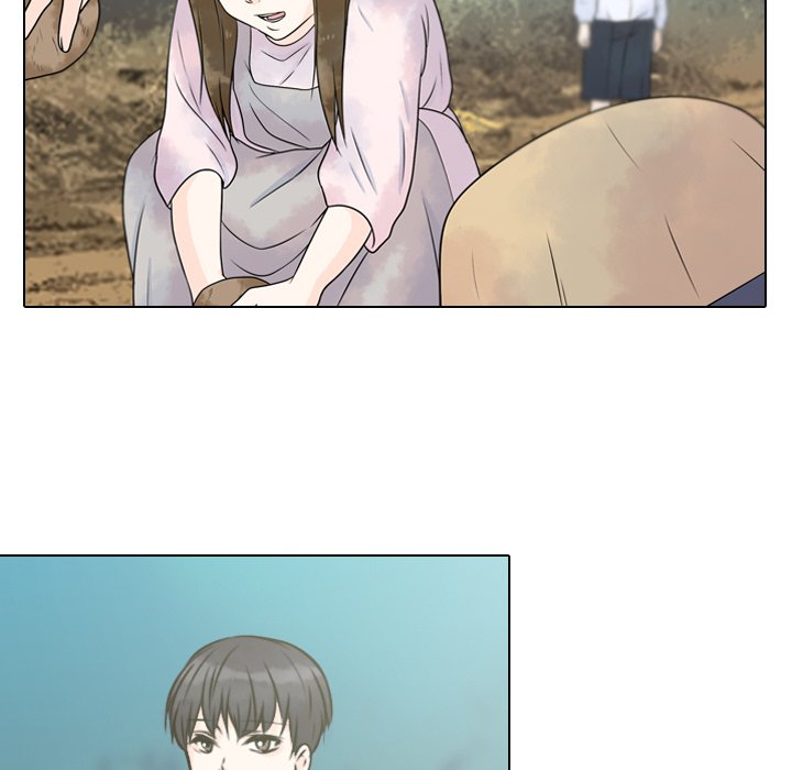Leave Me Not Leave Me Not EP 14 - Toomics page 7 - 
