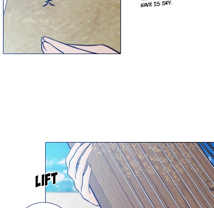 Leave Me Not Leave Me Not EP 14 - Toomics page 64 - 