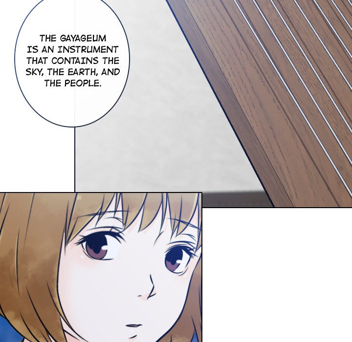 Leave Me Not Leave Me Not EP 14 - Toomics page 65 - 