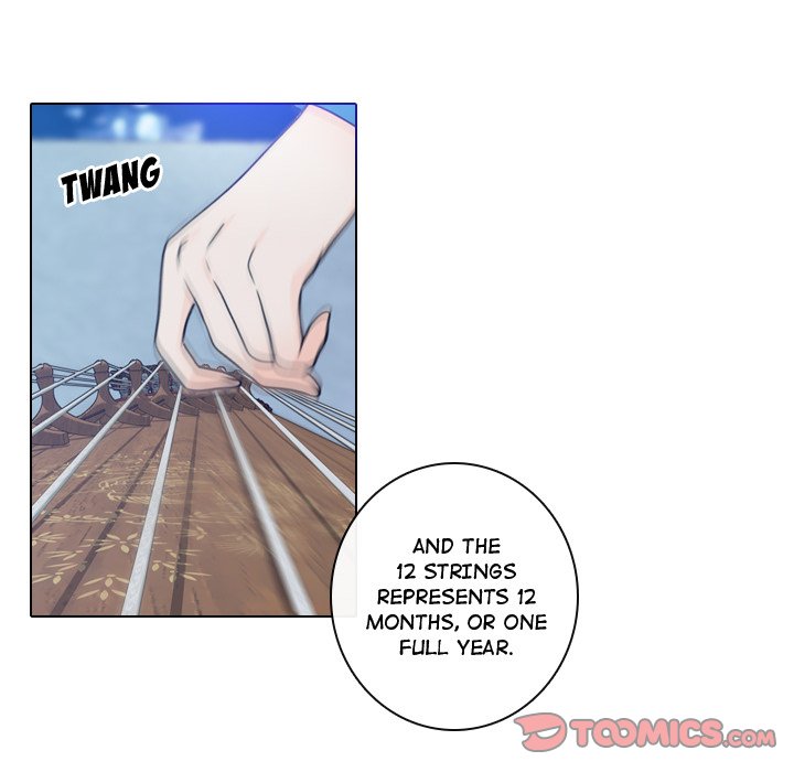 Leave Me Not Leave Me Not EP 14 - Toomics page 68 - 