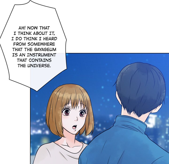 Leave Me Not Leave Me Not EP 14 - Toomics page 69 - 