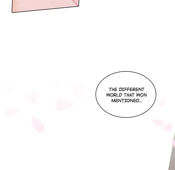 Leave Me Not Leave Me Not EP 14 - Toomics page 78 - 