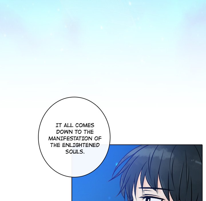 Leave Me Not Leave Me Not EP 14 - Toomics page 82 - 