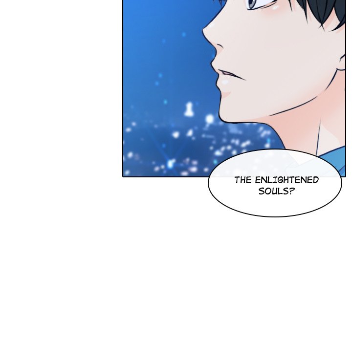 Leave Me Not Leave Me Not EP 14 - Toomics page 83 - 