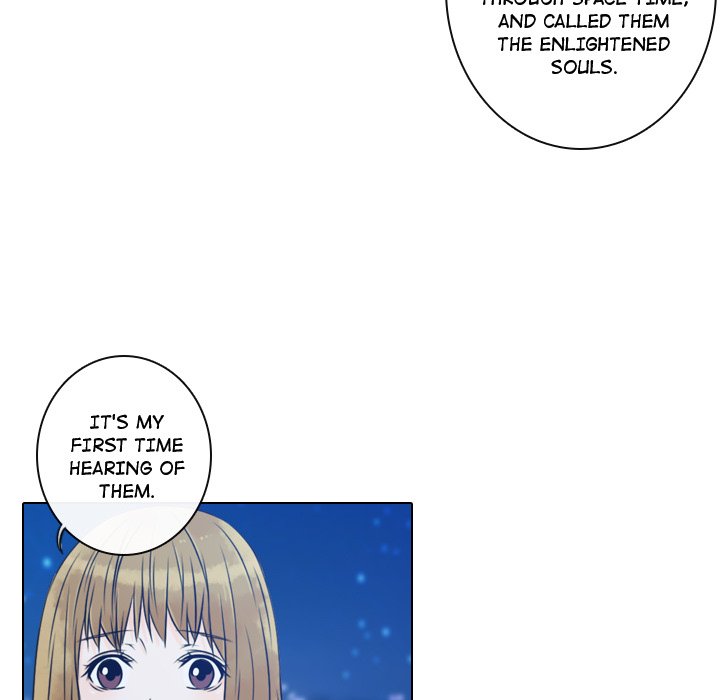 Leave Me Not Leave Me Not EP 14 - Toomics page 85 - 