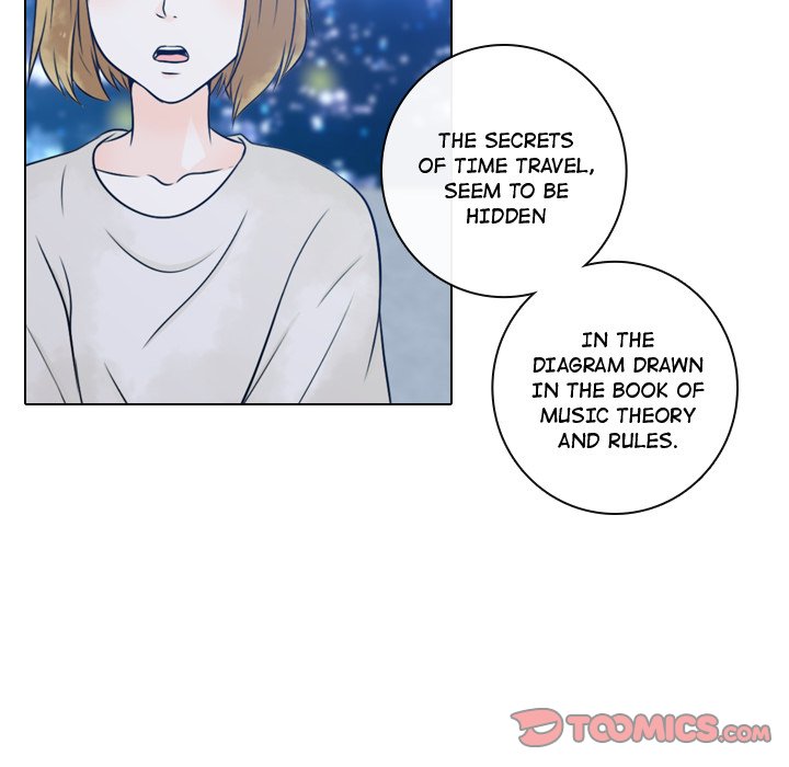 Leave Me Not Leave Me Not EP 14 - Toomics page 86 - 
