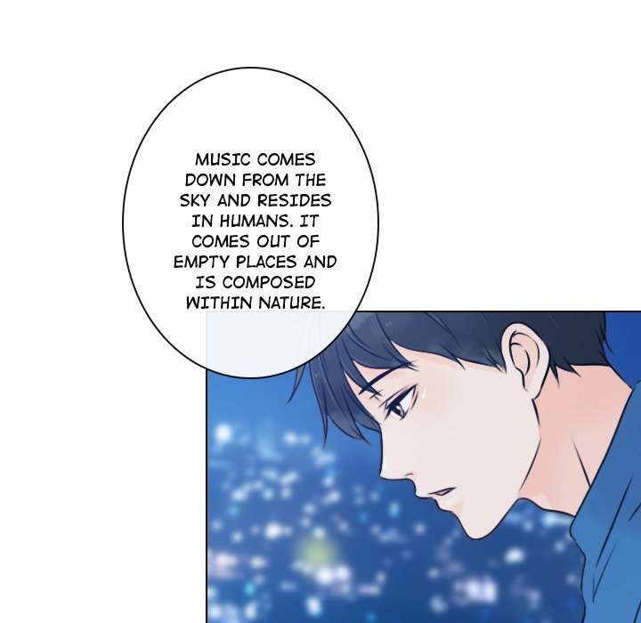 Leave Me Not Leave Me Not EP 14 - Toomics page 87 - 