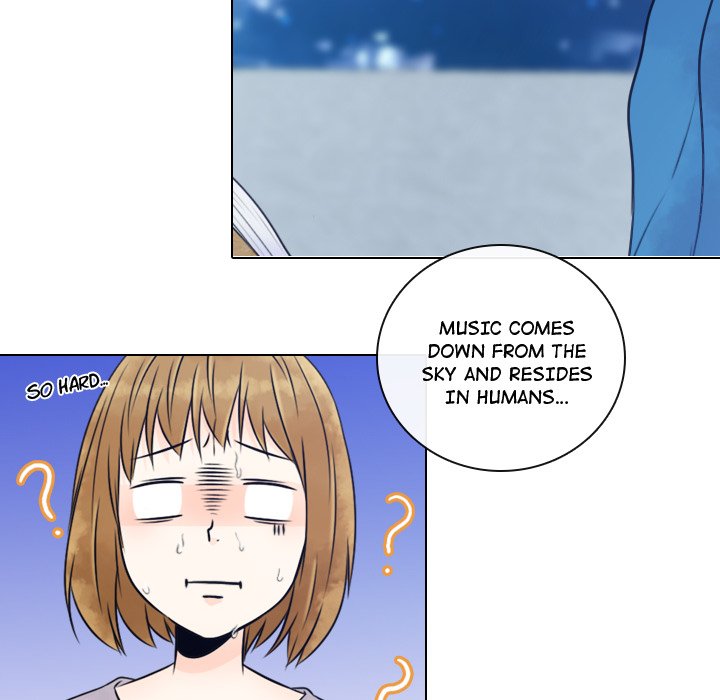 Leave Me Not Leave Me Not EP 14 - Toomics page 88 - 