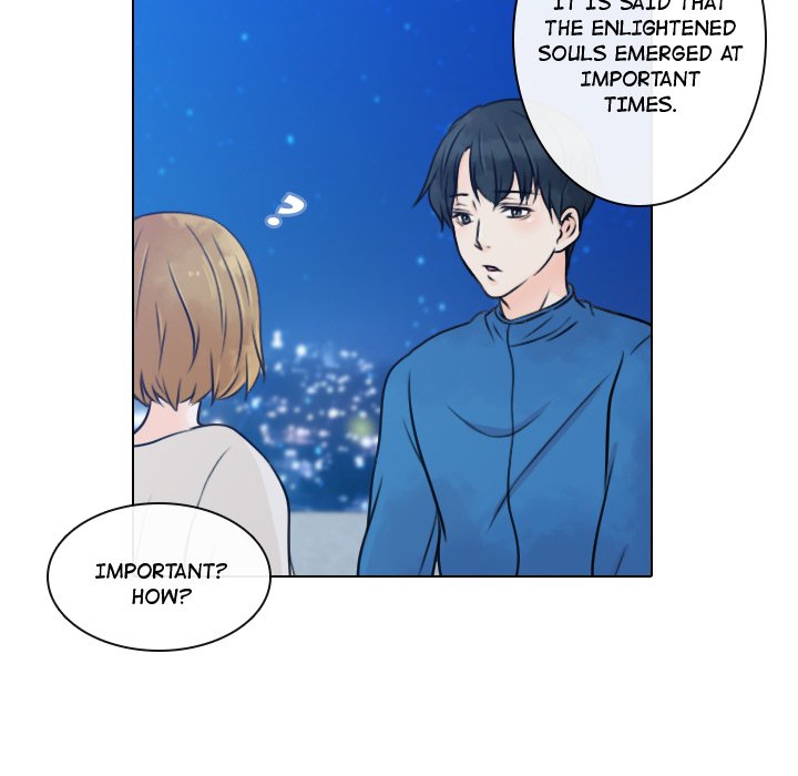 Leave Me Not Leave Me Not EP 14 - Toomics page 90 - 