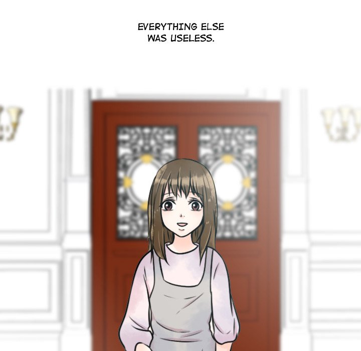 Leave Me Not Leave Me Not EP 14 - Toomics page 10 - 