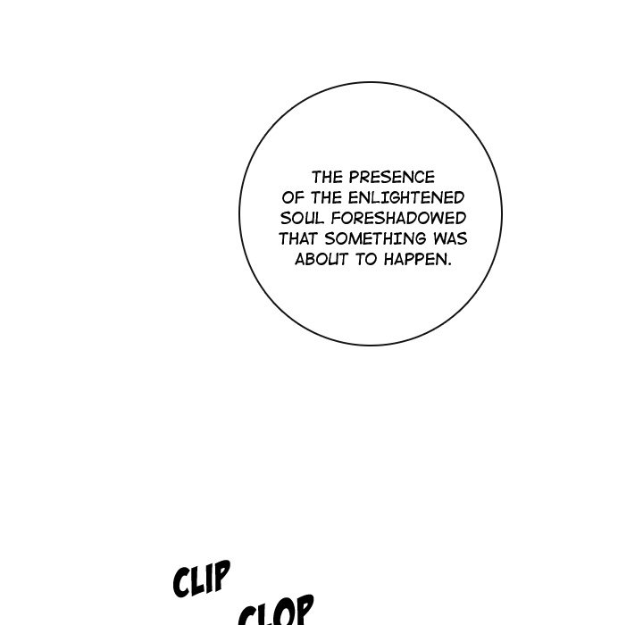 Leave Me Not Leave Me Not EP 14 - Toomics page 91 - 