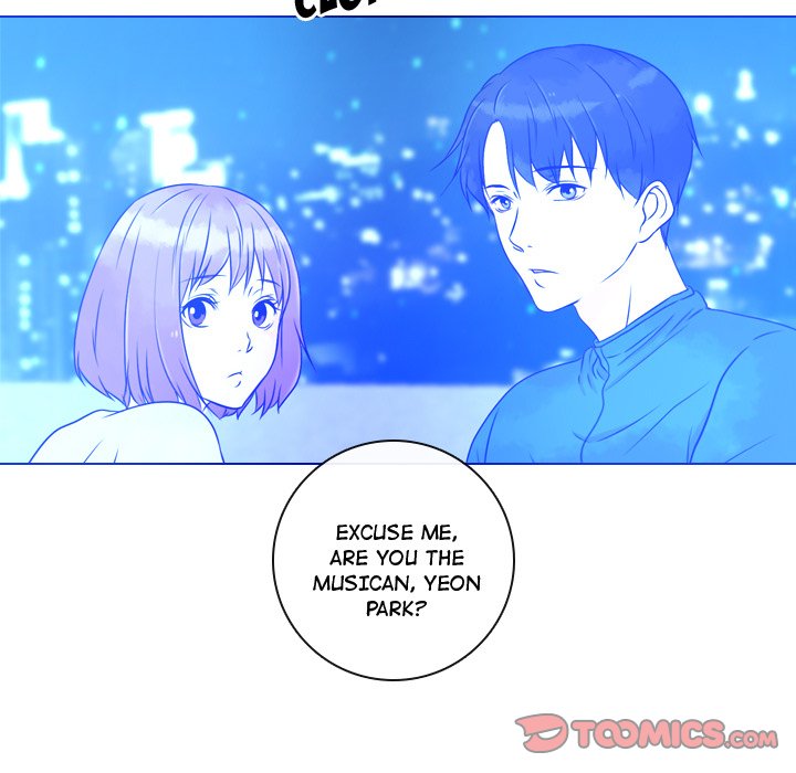 Leave Me Not Leave Me Not EP 14 - Toomics page 92 - 