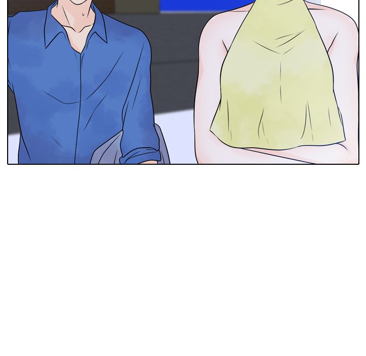 Leave Me Not Leave Me Not EP 14 - Toomics page 94 - 