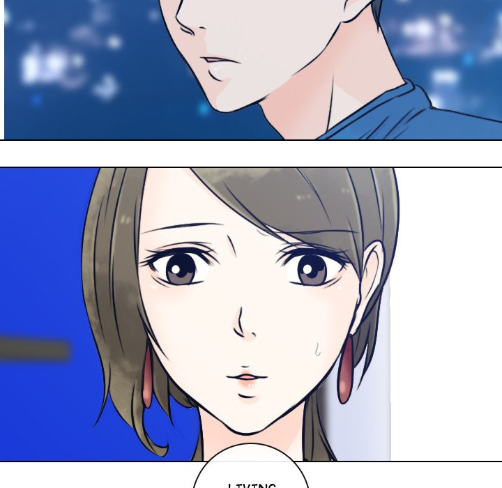 Leave Me Not Leave Me Not EP 14 - Toomics page 96 - 