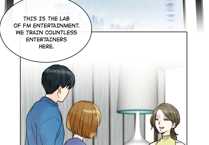 Leave Me Not Leave Me Not EP 15 - Toomics page 3 - 