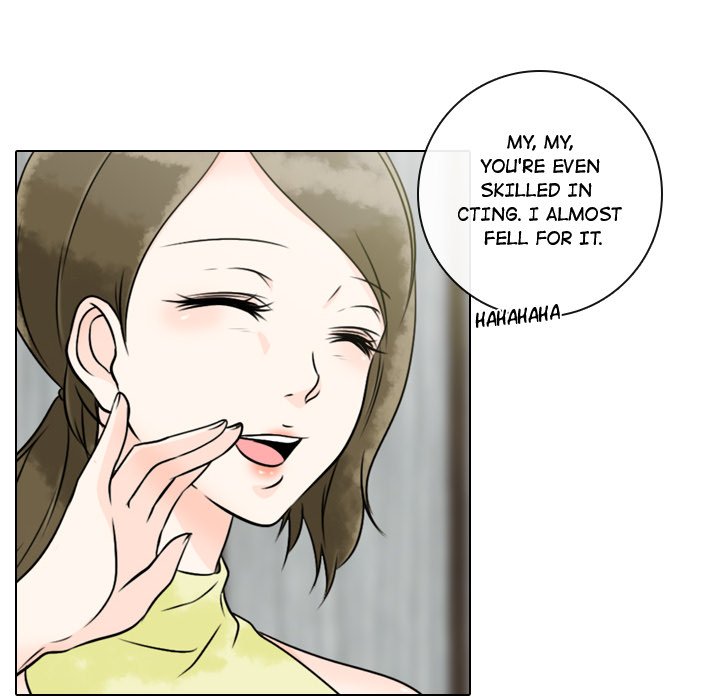 Leave Me Not Leave Me Not EP 15 - Toomics page 30 - 