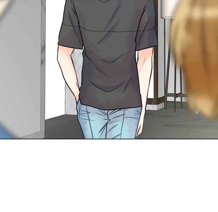 Leave Me Not Leave Me Not EP 15 - Toomics page 36 - 