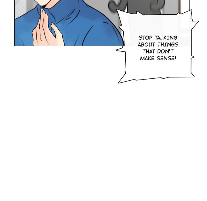 Leave Me Not Leave Me Not EP 15 - Toomics page 42 - 