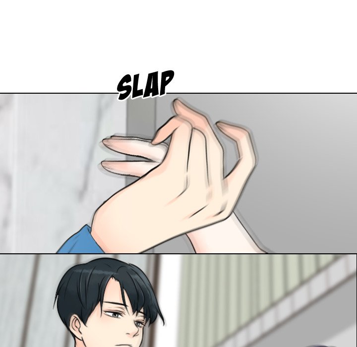 Leave Me Not Leave Me Not EP 15 - Toomics page 45 - 