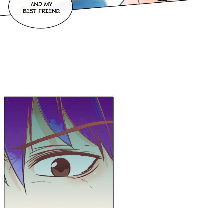Leave Me Not Leave Me Not EP 15 - Toomics page 49 - 